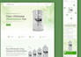 design and develop a shopify store